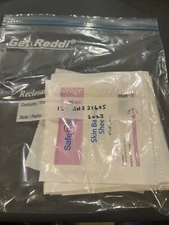 15 Loose Safe N Simple SNS21605 Skin Barrier Sheet