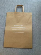 Brand New Large Cotton-on Paper Bag for cheap sale