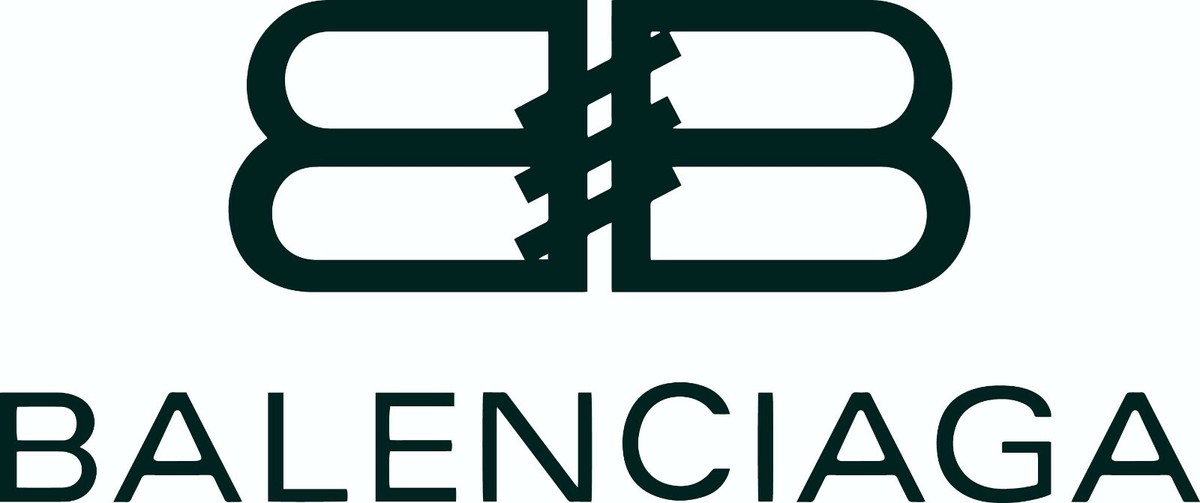 Balenciaga Fashion Decal, Poster & Sticker (C371) | eBay