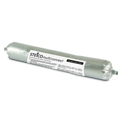 Steico multi connect Klebemasse Dichtmasse Dichtstoff 600 ml
