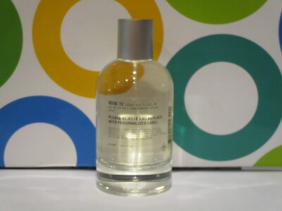 LE LABO ~ ROSE 31 EAU DE PARFUM SPRAY ~ 3.4 OZ