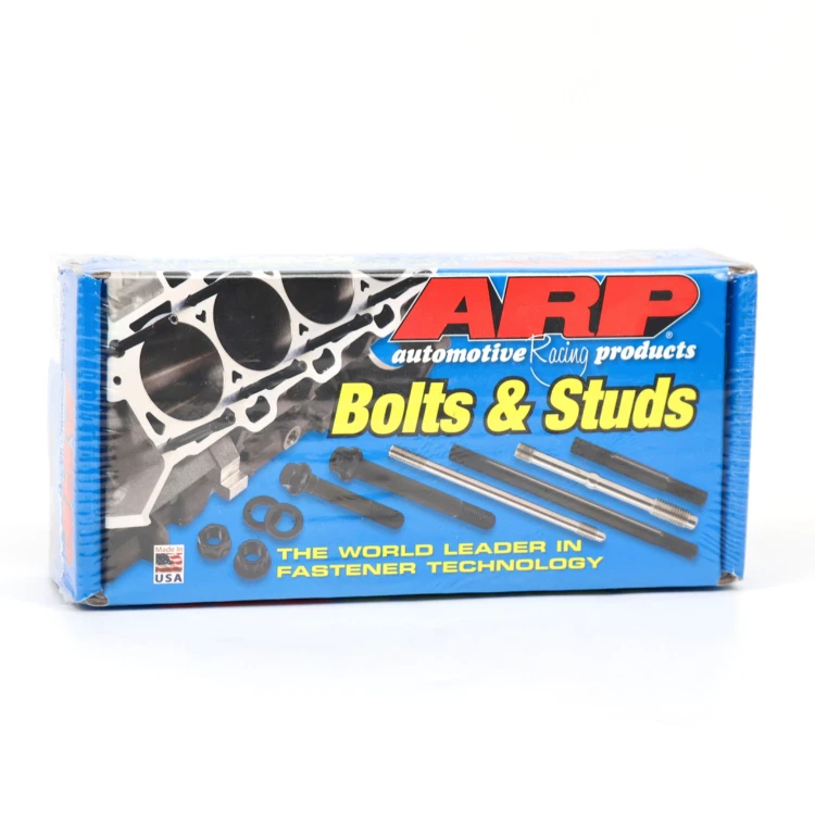 ARP Pro Series Head Stud Kit 625+ Alloy For 2003–2007 Ford 6.0L Powerstroke - Image 4 of 4