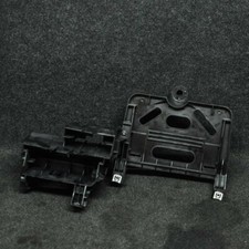 Almohadilla bandeja batería AUDI A6 Avant C6 RS6 LHD 4F1907324A 5.0 gasolina 426kw 2008