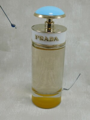 prada candy sugar perfume