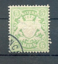 Bayern 70x LUXUS gest. 40EUR (71250