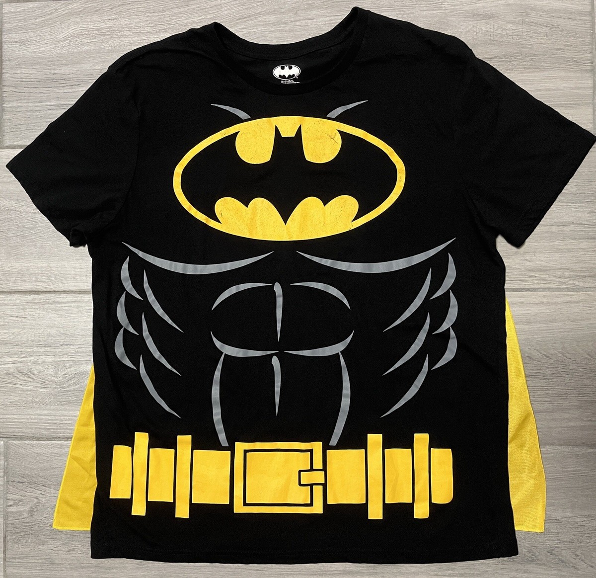 Batman Comics Batman T Shirt And Cape Batman T Shirt Discount And Cape