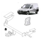 <!--F#f_0-->Brink Towbar for Holden Combo Box Body Van (01/2002 - 2012)<!--F/-->