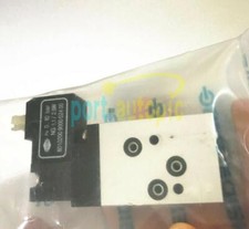 Solenoid Valve A1.184.0020 for HEIDELBERG QM46 Machine Valve Unit