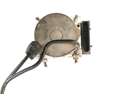ABS Steuergerät Pumpe Fiat Grande Punto 1.3 MTJ 1.2 8V 05 > 12 0265800421 ABS58