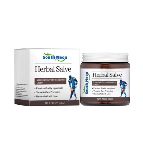 120g Healing Arthritis Joint Bone Cream Therapy Pain Relief Body Care Cream - Picture 17 of 19