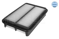 Meyle 30-123210016 Luftfilter FüR C4 Aircross GEO Storm ASX Lancer Outlander