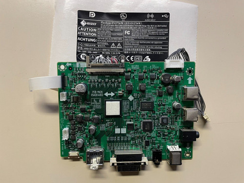 Eizo 05A26140D2 Platine für Monitor EV2736W