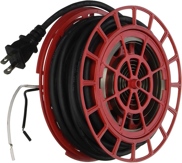 Genuine Hoover Windtunnel Pet Vacuum Cord Reel Uh70905 Part 440004123 for sale online eBay