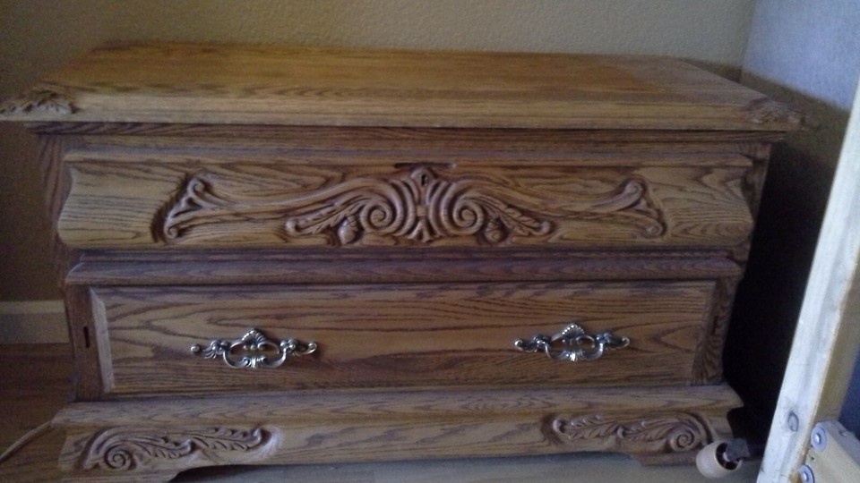 Oakwood Interiors Oakcrest eBay