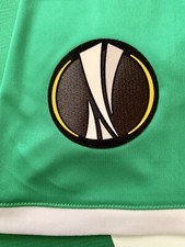 Maillot Football Saturn Moscou Domicile Nike XL Match Worn Bariho #27