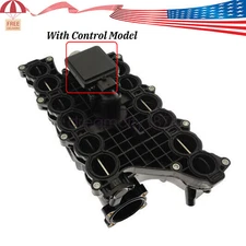 For 2014-2018 Ram 1500 3.0L V6 Diesel 68211206AA Intake Manifold W/Control Model
