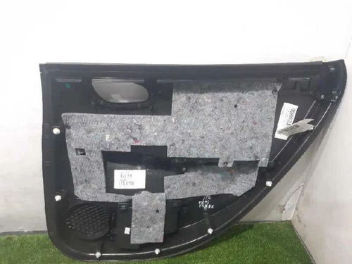 829013ZL0A Guarnecido Puerta Trasera Izquierda para NISSAN PULSAR (C13M) 4768625 - Imagen 2 de 10