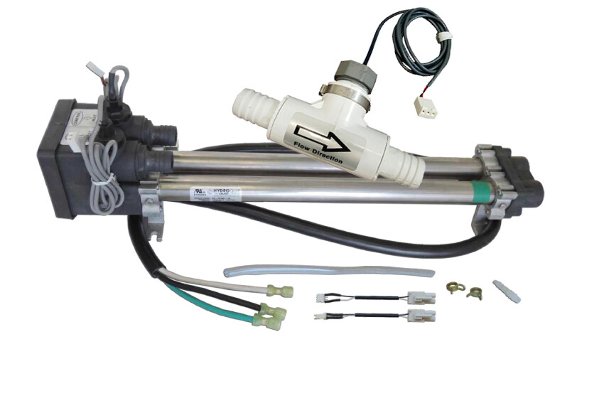 Hot Spring RMF Laing 1.5Kw Triple Bend Hot Tub Heater  72796/76229/73792/C3564-3 | eBay