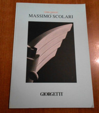 I mobili disegnati da MASSIMO SCOLARI Giorgetti 1994