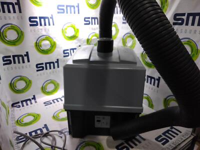 WELLER ZERO SMOG EL KIT 1- FUME EXTRACTION KIT