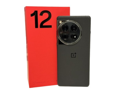 OnePlus 12 - Magisk Rooted - 256GB - Pogo Location Spoofing - Cod ...