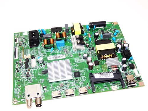 Philips TV - Mainboard 715GC925-C01-002-004D *SAT-Tuner* 704TQNPL001