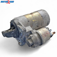 Motorino di avviamento per Fiat Punto/Lancia Ypslon 1.2 Benzina cod: 63102007