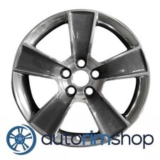 Ford Mustang 2006-2009 18 Oem Wheel Rim Ford Mustang 2006-2009 18 Oem Wheel Rim