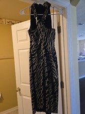 Michael Kors Dress Suze Small