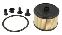 Hart Kraftstofffilter Filtereinsatz FüR Ford Kuga I Focus II Cabriolet 2.0 Tdci