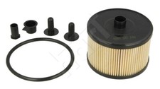 HART Kraftstofffilter Filtereinsatz für Ford Kuga I Focus II Cabriolet 2.0 TDCi