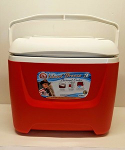 40l cooler box