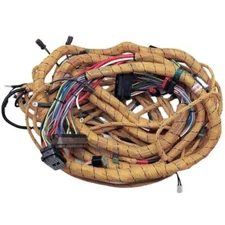 291-7590 Chassic External Wiring Harness For Caterpillar CAT 320D 323D Excavator