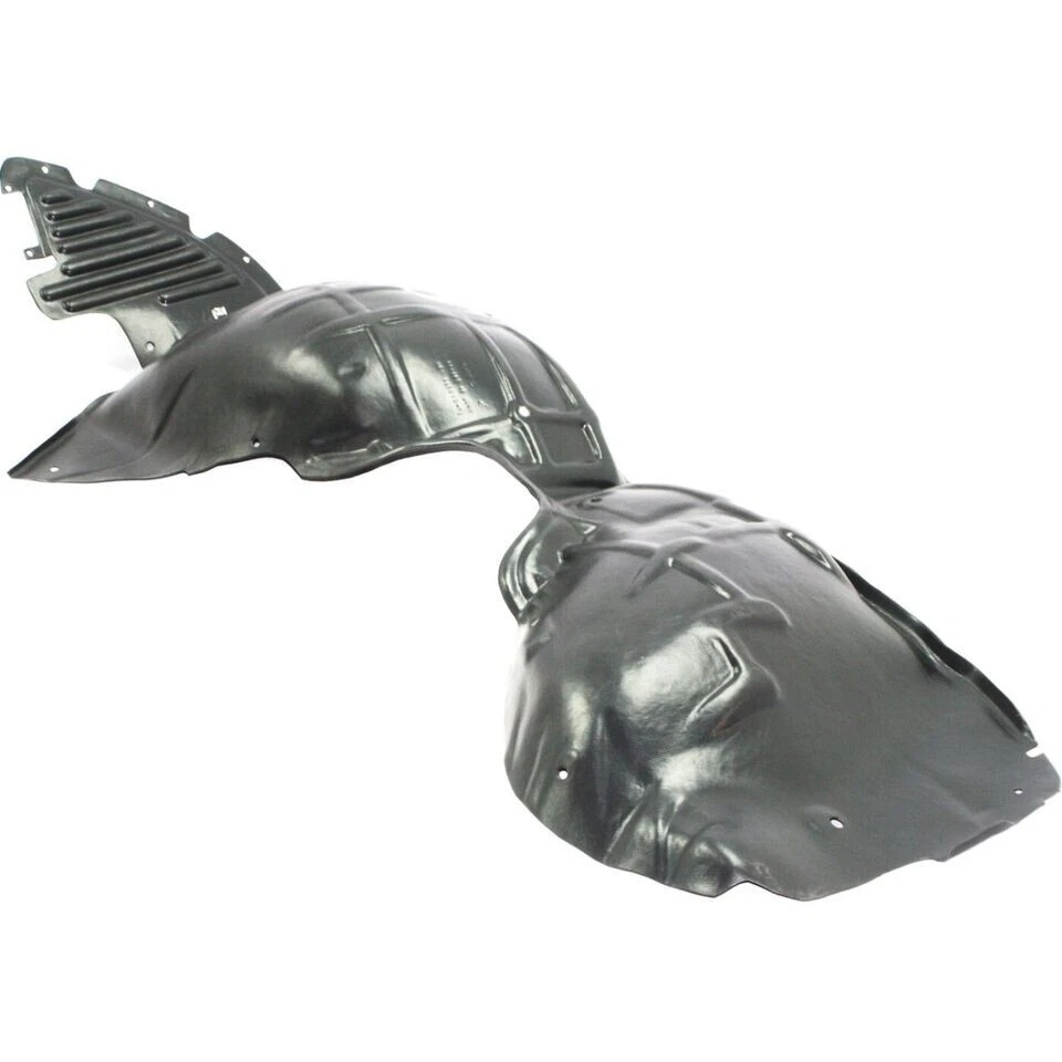 Fender Liner For 2014-2017 Chevrolet Impala Set of 2 Front Left and Right Foto 4 de 4