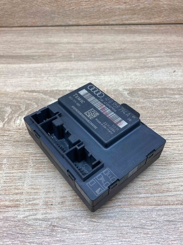 4F0959794A 4F0910795A Temic Audi A6 C6 Modul Türsteuergerät hinten rechts
