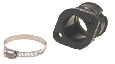 Polaris Indy 600, 1983 1984 1985 1986 1987, Carb Mounting