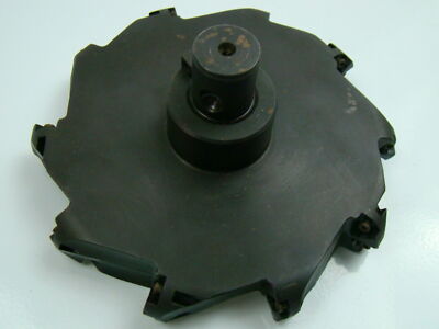 SECO Milling Cutter D-112385-A TL# T93613
