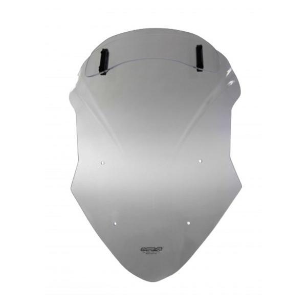 Windschild MRA Vario-Touring Maxi rauch Yamaha Tracer 900GT 2018