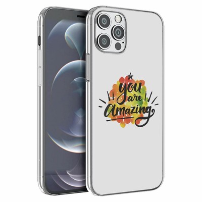 For Apple Iphone 12 Mini Silicone Case Uplifting Quote Saying S3 Ebay For Apple Iphone 12 Mini Silicone Case Uplifting Quote Saying S3 Ebay