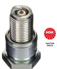 Spark Plug Fit Aprilia SR 50 LC 97-98 Iridium Fine Wire 5k Ohm - Image 90