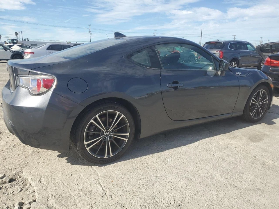 Used Front Right Door Window Regulator Front fits: 2015 Scion FR-S electric wind Foto 3 de 4