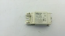 VOSSLOH SCHWABE VDE0712 LED CONTROLLER 120VAC 60HZ