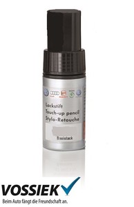 Volkswagen Audi Original Lackstift Schwarz L041 041 Ebay