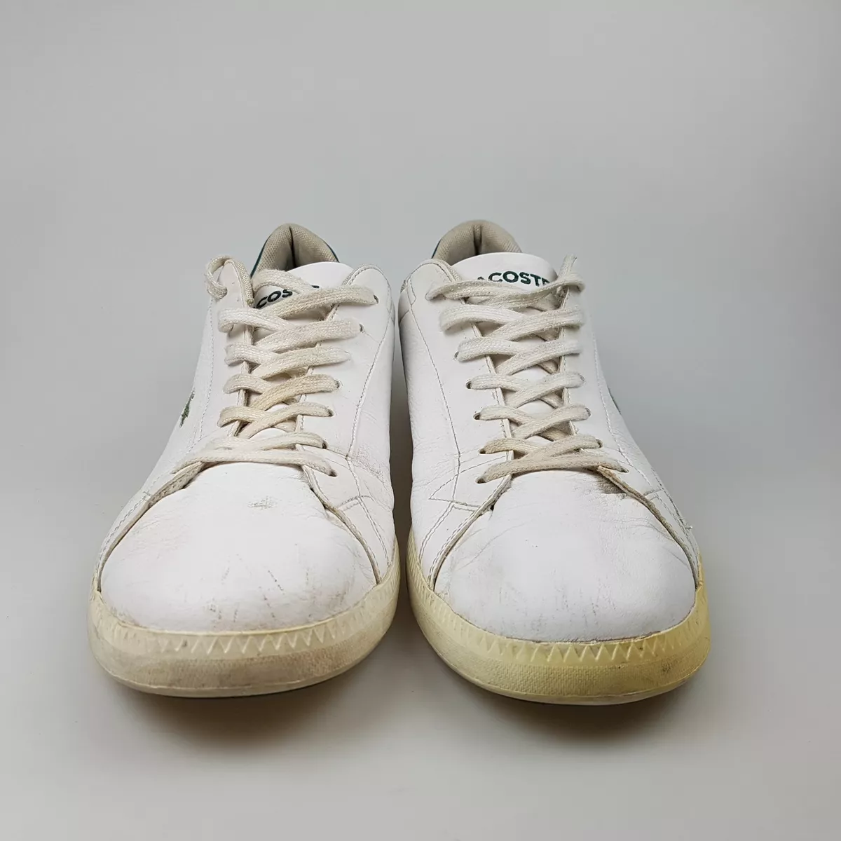 Lacoste lcr3 white new arrivals