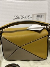 Loewe Satchel Bags & Handbags for Women for sale - eBay Loewe Satchel Bags & Handbags for Women for sale - eBay