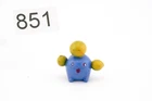 Jumpluff Mini figure egg pokemon