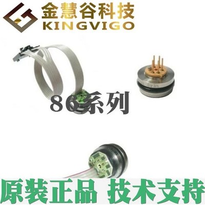 Precision/MEAS 86-500G-RT-10164 pressure sensor, original genuine #GK-2