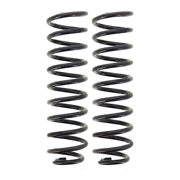 Fahrwerksfedern-Set Hinterachse Schraubenfeder Ø 105 Mm KYB FüR Audi 80-image