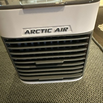 Arctic Ultra Evaporative Portable Air Conditioner