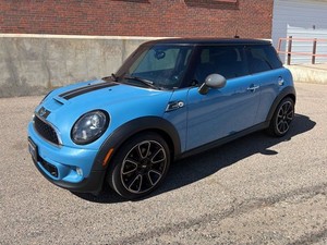 2012 Mini Cooper very hard to find Baywater edition